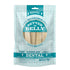 Dingo Better Belly Dental Rolls Natural Dog Chews - Small - 10 Pack