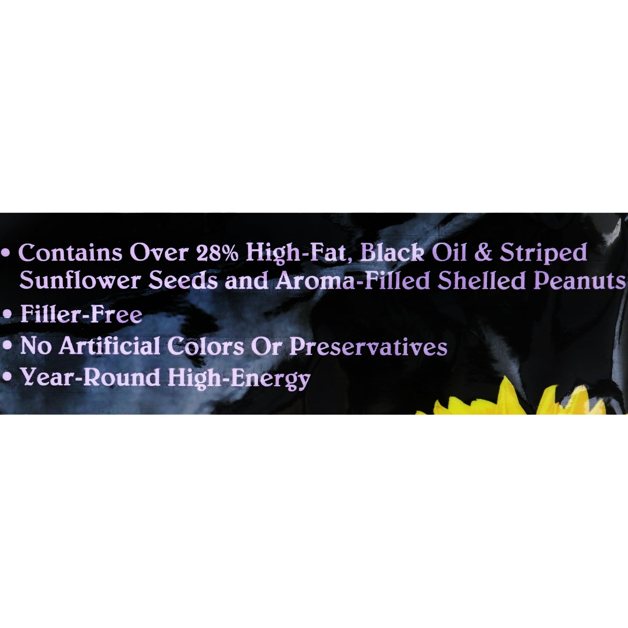 F.M. Brown's Bird Lover's Best Blend Wild Bird Food - 7 Lbs - Case of 6