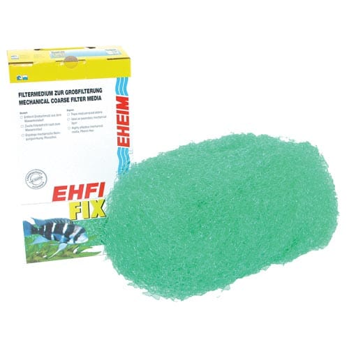 Eheim Ehfifix Mechanical Filter Media - 5 L