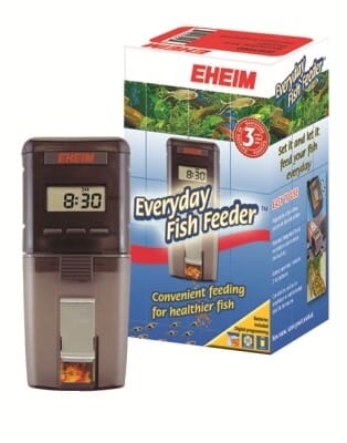 Eheim Everyday Fish Feeder