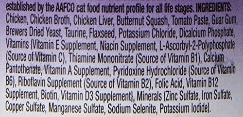 Evanger's Chicken Lickin' Dinner Canned Cat Food - 5.5 Oz - Case of 24