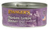 Evanger's Chicken Lickin' Dinner Canned Cat Food - 5.5 Oz - Case of 24