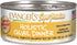 Evanger's Holistic Quail Dinner Super Premium Canned Cat Food - 5.5 oz Cans - Case of 24