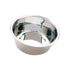 Ethical SPOT Stainless Steel Mirror Finish Dog Bowl Dish