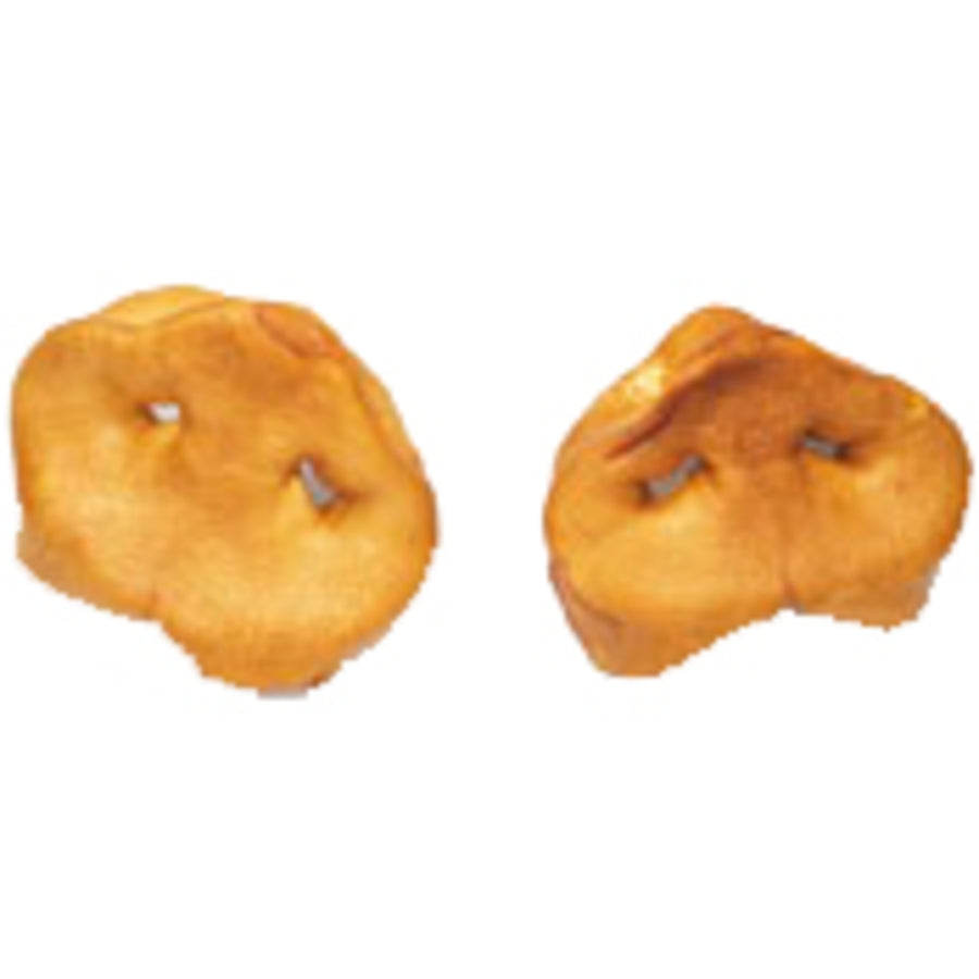 Red Barn Pig Snouts Natural Dog Chews - 50 Count