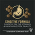 Purina Pro Plan Sensitive Skin and Stomach Salmon and Rice Large-Breed Adult Dry Dog Food