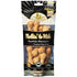 Fieldcrest Farms Nothin' To Hide Ultra Knotted Bone Natural Dog Chews - Beef - 3 In - 12 Pack