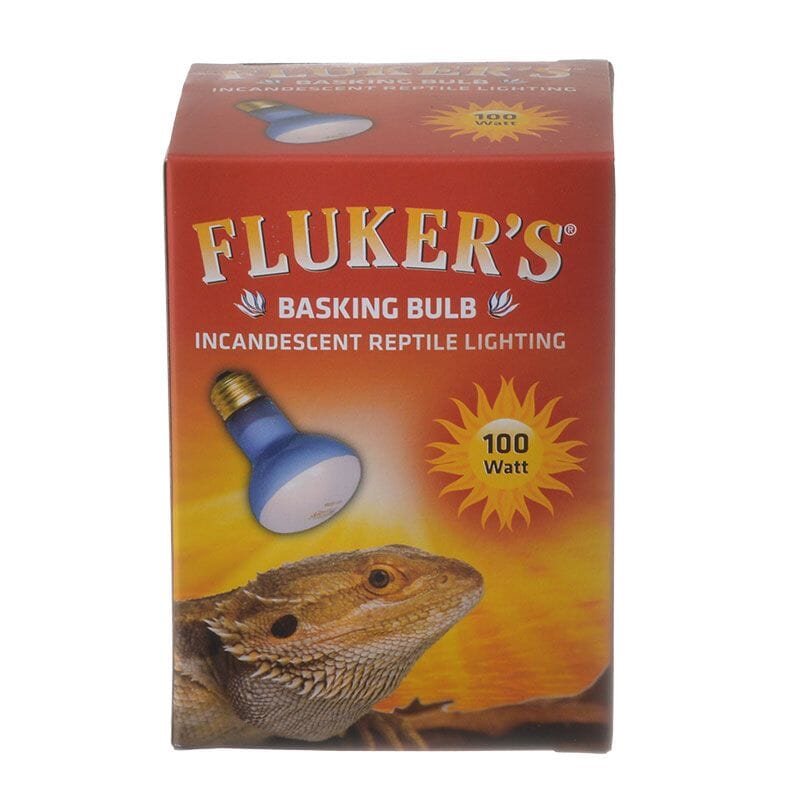 Fluker's Basking Bulb - 100 W