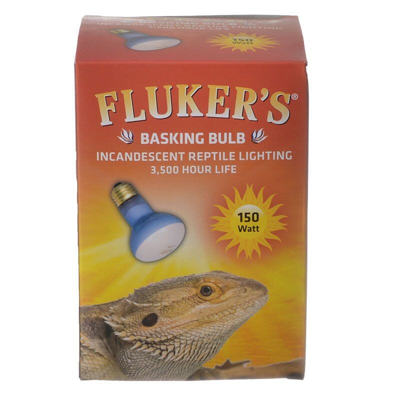 Fluker's Basking Bulb - 150 W