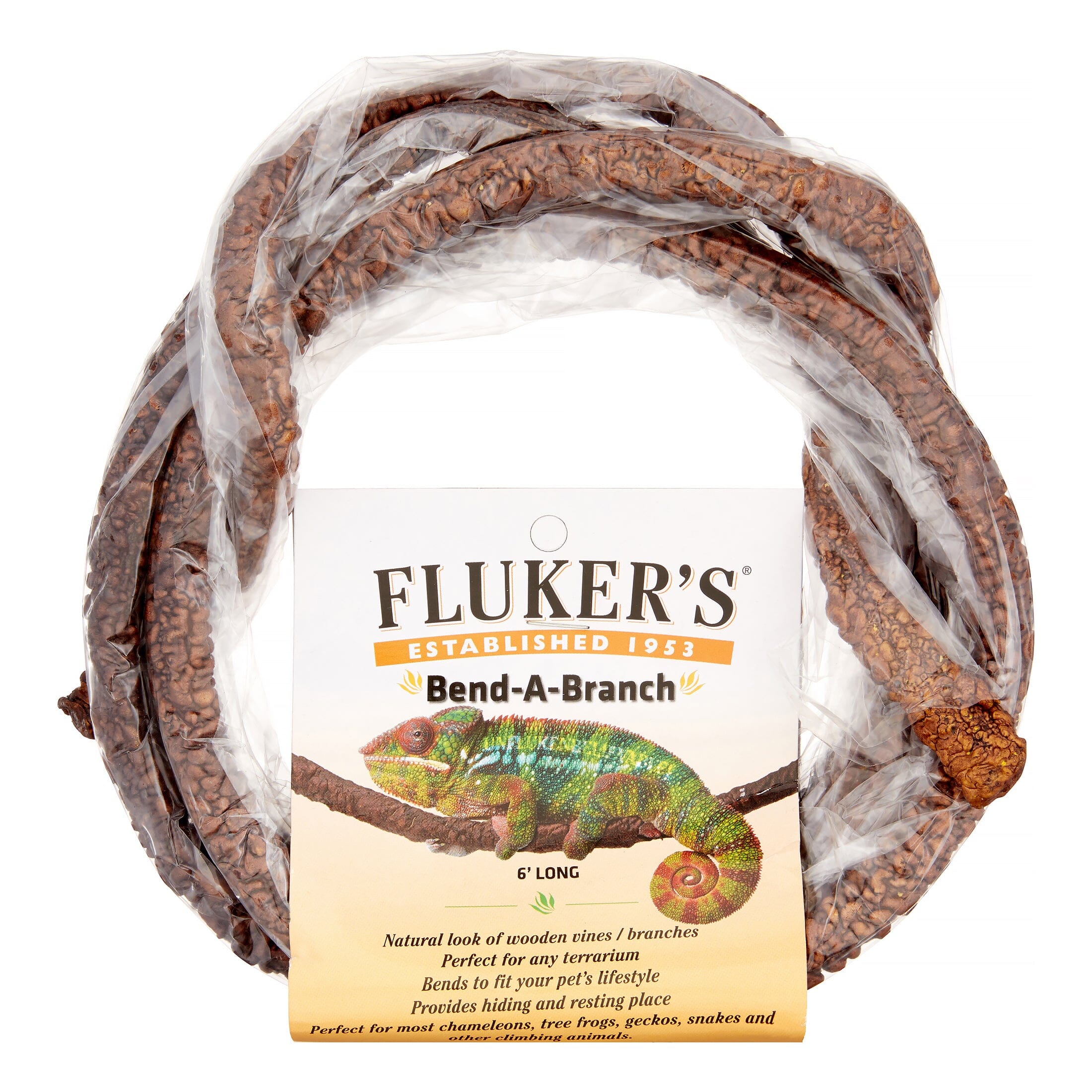 Fluker's Bend-A-Branch - Medium