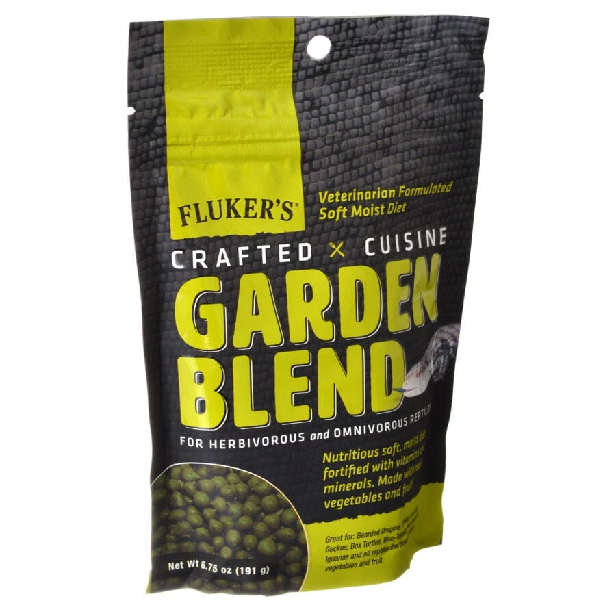 Fluker's Crafted Cuisine - Garden Blend