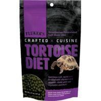 Fluker's Crafted Cuisine - Tortoise Diet