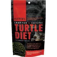 Fluker's Crafted Cuisine - Turtle Diet