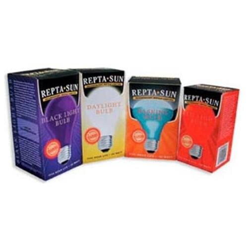 Fluker's Neodymium Daylight Bulb - 75 W