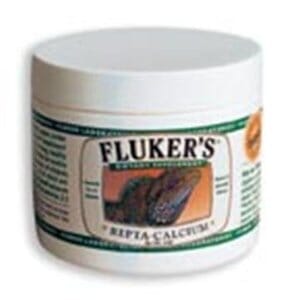 Fluker's ReptaCalcium with Vitamin D3 - 2 oz