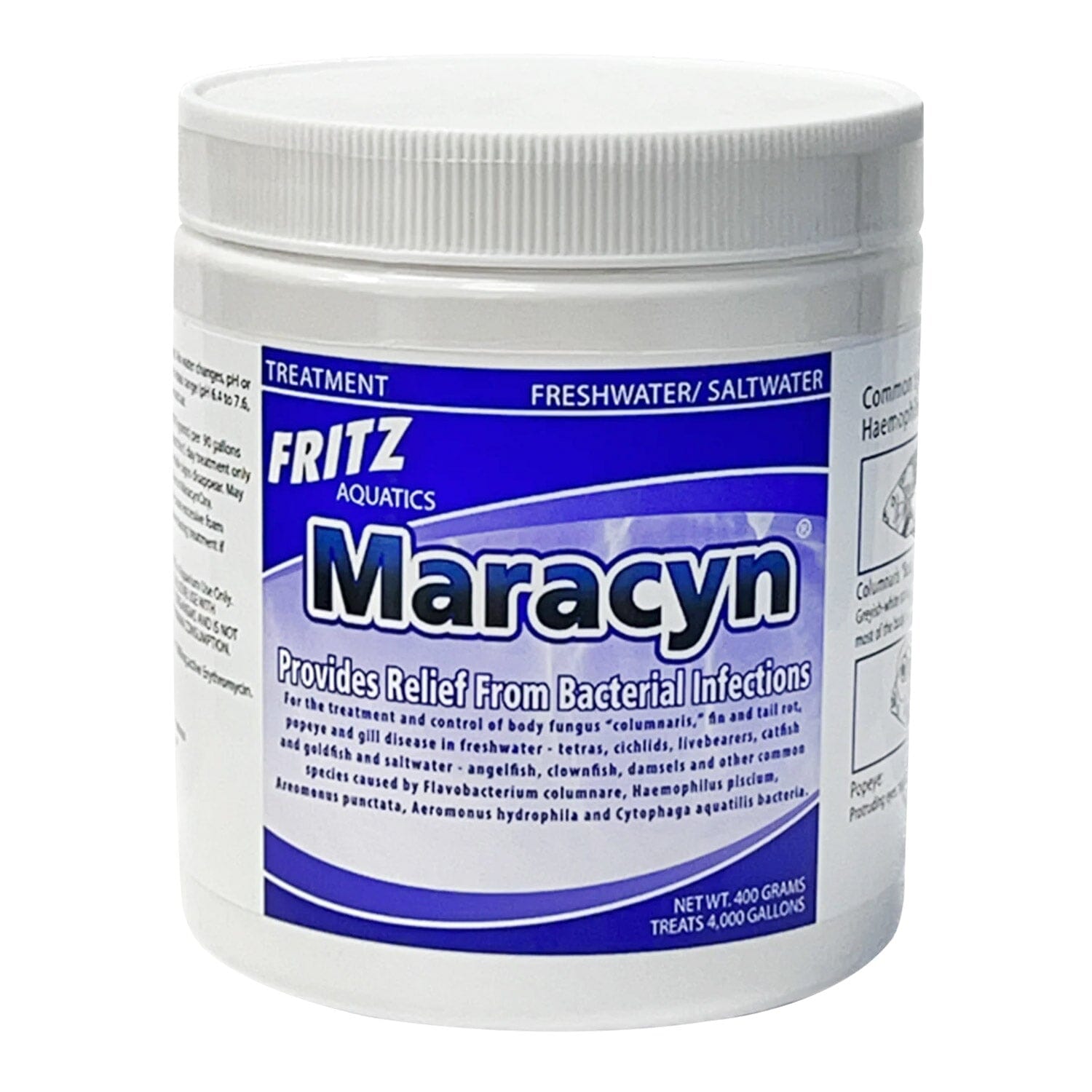 Fritz Mardel Maracyn - 400 g