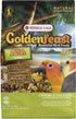 Goldenfeast Central American Blend Cockatiel Bird Food - 3 Lbs