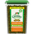 Greenies Feline SmartBites Healthy Indoor Control Chicken Dental Cat Treats - 16 oz