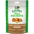 Greenies Pill Pockets for Dogs Peanut Butter Capsule - 7.9 oz - 30 Count