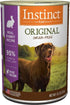 Instinct Grain-Free Rabbit Formula Canned Dog Food