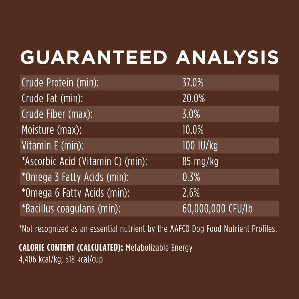 Instinct Original Grain Free Recipe with Real Chicken Natural Dry Dog Food