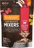 Instinct Raw Boost Mixers Grain Free Beef Formula Freeze Dried Dog Food Topper