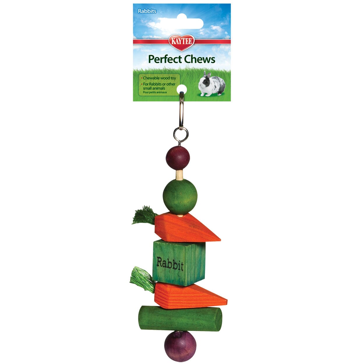 Kaytee Perfect Chews - Rabbit