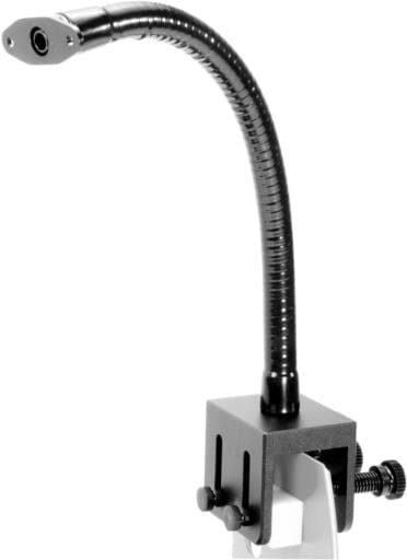 KESSIL A80 A-Series Mini Gooseneck Aquarium Light Mount Holder