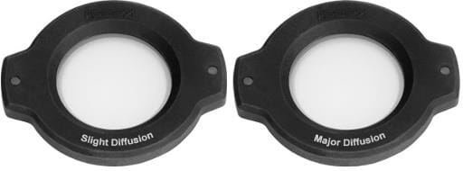 KESSIL AP700 Slight Diffusion Optical Kit