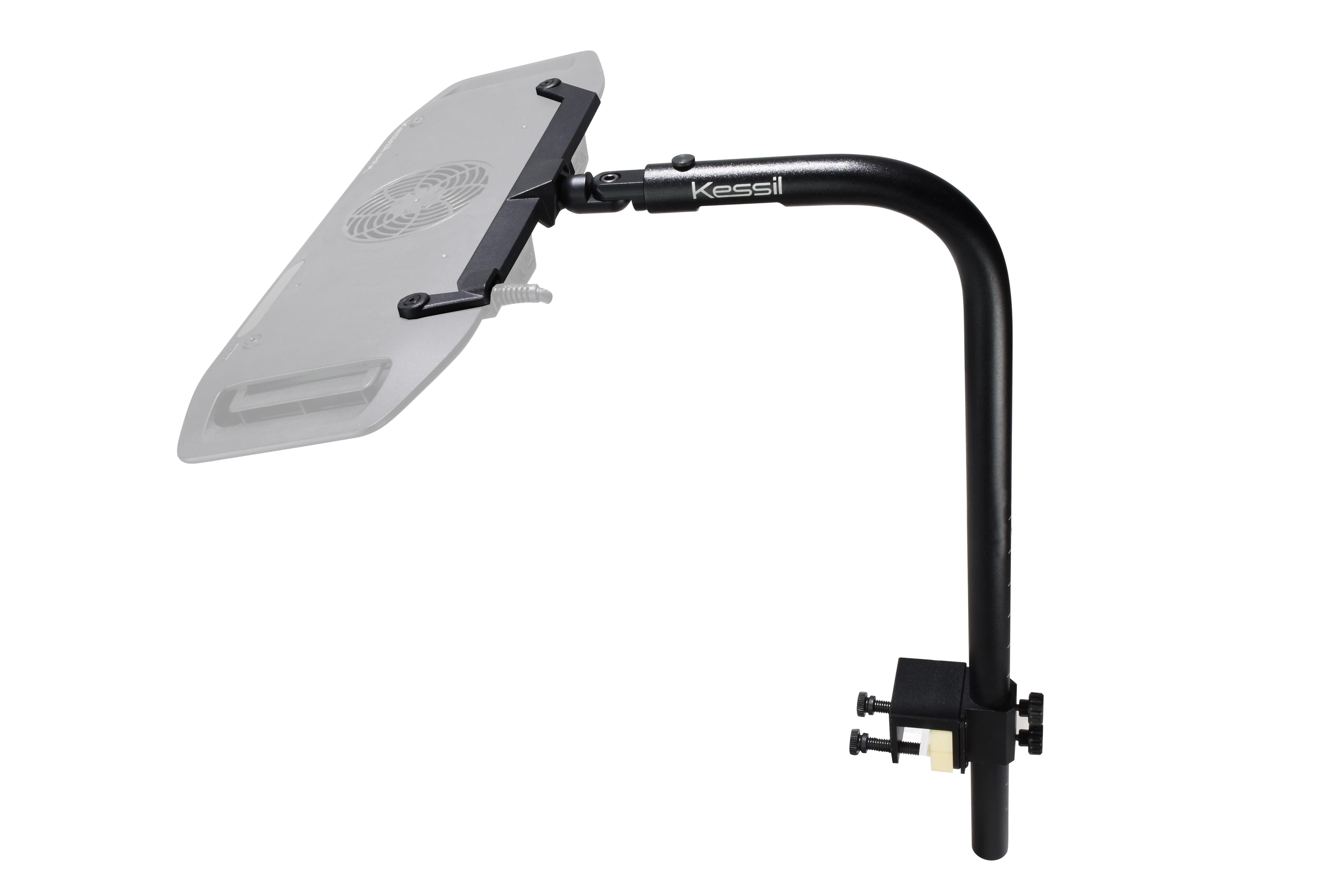 KESSIL AP9X Controllable LED Light Saltwater Reef Aquarium Fixture with WiFi Control