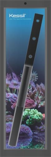 KESSIL Extended Slide Bar Mount for Aquarium Light Fixture