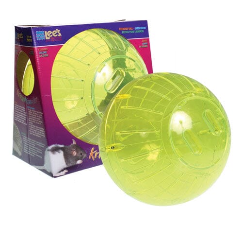 Lee's Kritter Krawler - Colored - Jumbo