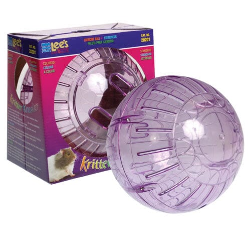 Lee's Kritter Krawler - Colored - Standard