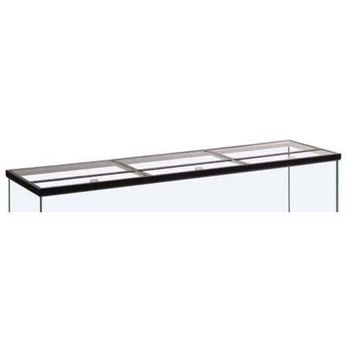 Marineland Hinged Aquarium Glass Canopy - 30 X 12 In
