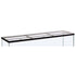Marineland Hinged Aquarium Glass Canopy - 30 X 12 In