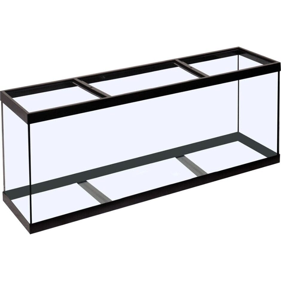 Marineland Standard Rectangular Aquarium Fish Tank - 150 Gal - 72 X 18 X 27