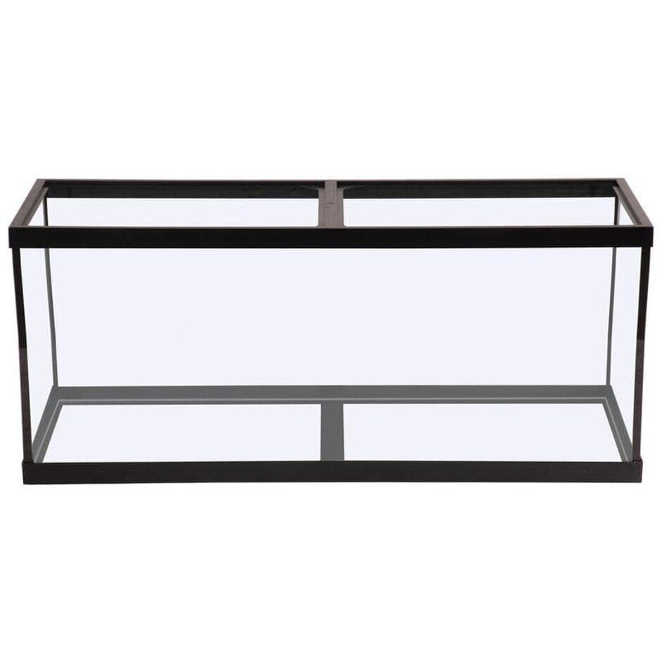 Marineland Standard Rectangular Aquarium Fish Tank - 55 Gal - 48 X 13 X 20