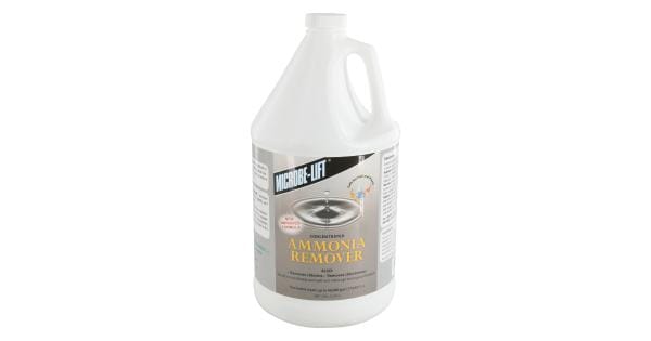 Microbe-Lift Ammonia Remover - 1 gal