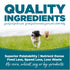 Nutrisource Chicken & Rice Dog Canned Canned Dog Food - 13 oz - Case of 12