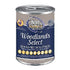 Nutrisource Grain-Free Woodlands Select Canned Dog Food - 13 oz - Case of 12