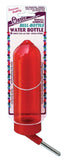 Oasis Bell Bottle - Red - 8 fl oz