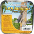 Pine Tree Farms Log Jammer Suet Plugs Wild Bird Food - Insect - 9.4 Oz - 3 Pack