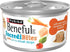 Purina Beneful Incredibites Chicken Tomatoes Carrots and Spinach Pate Small-Breed Canned Dog Food - 9 Oz - Case of 8