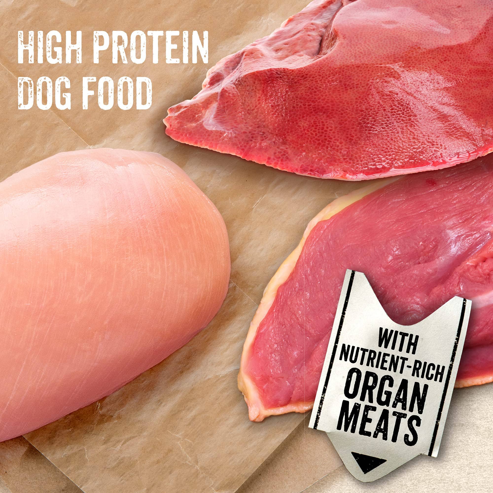 Purina Beyond Wild Turkey and Duck Canned Dog Food - 13 Oz - Case of 12