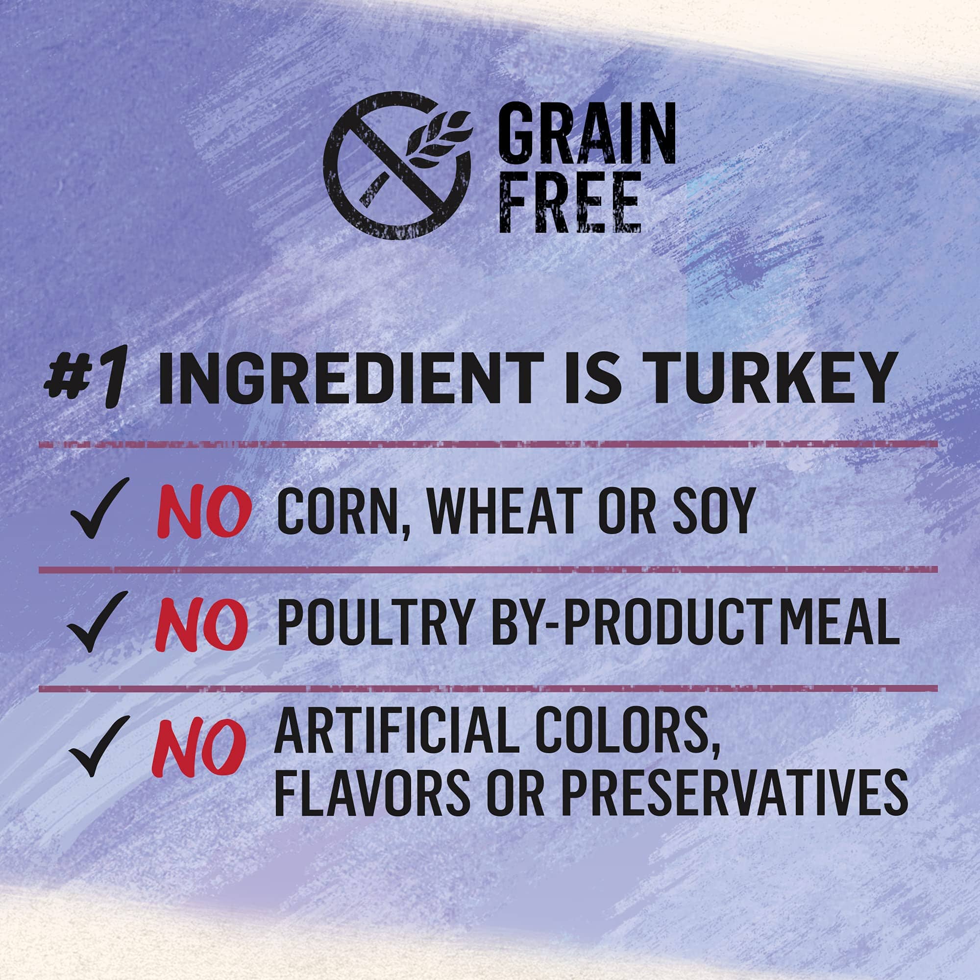 Purina Beyond Wild Turkey and Duck Canned Dog Food - 13 Oz - Case of 12