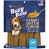 Purina Busy Bone Peanut Butter Flavor Hard Chews Dog Treats - Small/Medium - 21 Oz - Case of 4