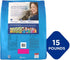 Purina Cat Chow Complete with Chicken Adult Dry Cat Food - 15 Lbs