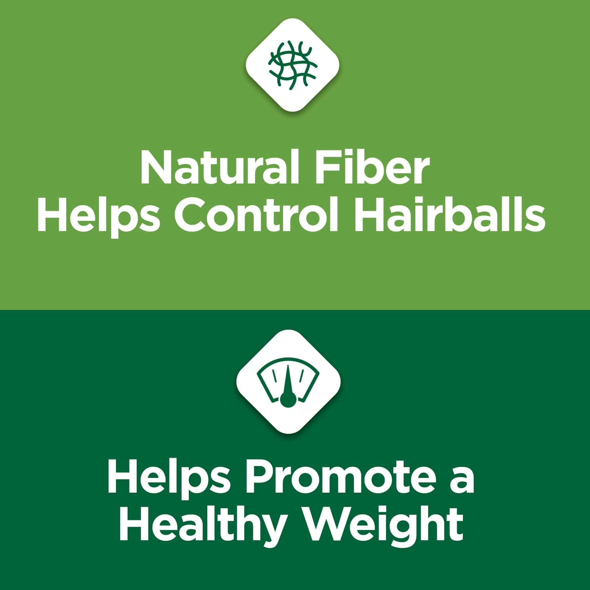 Purina Cat Chow Hairball Control and Healthy Weight Chicken Indoor Dry Cat Food - 3.15 Lbs - Case of 4