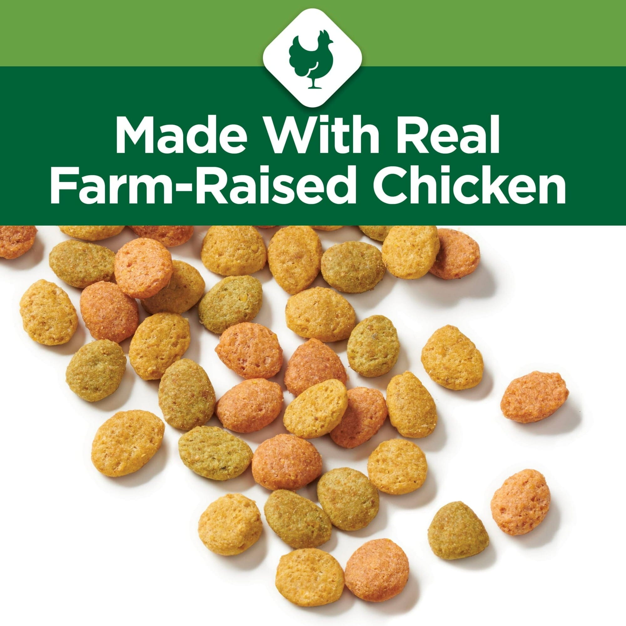 Purina Cat Chow Hairball Control and Healthy Weight Chicken Indoor Dry Cat Food - 6.3 Lbs - Case of 4