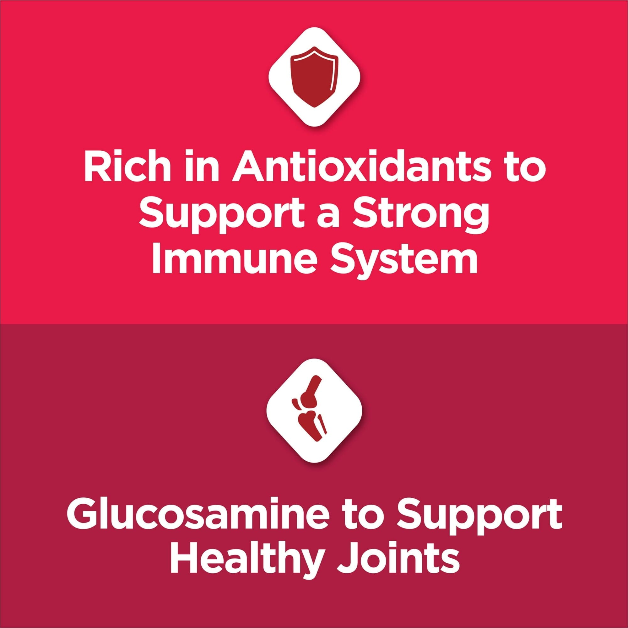 Purina Cat Chow Immune and Joint Support Chicken Adult Senior 7+ Dry Cat Food - 14 Lbs